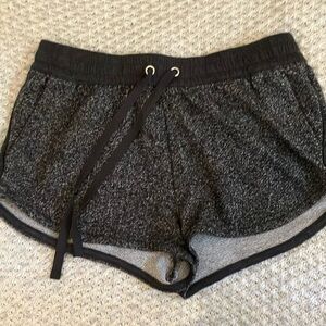 Bobbie Brooks Soft Shorts Size Large